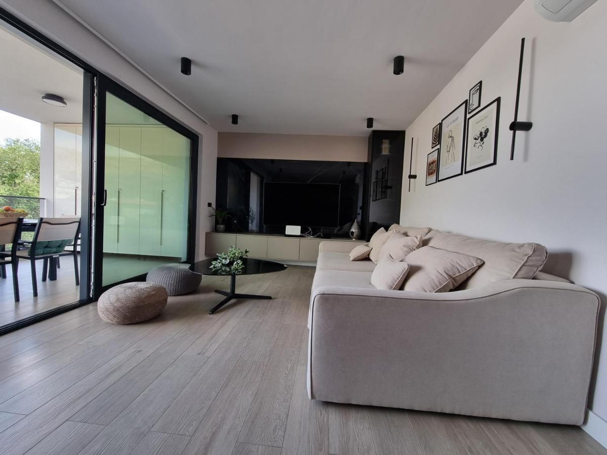 Family Suite Peppina Dubrovnik Exterior foto