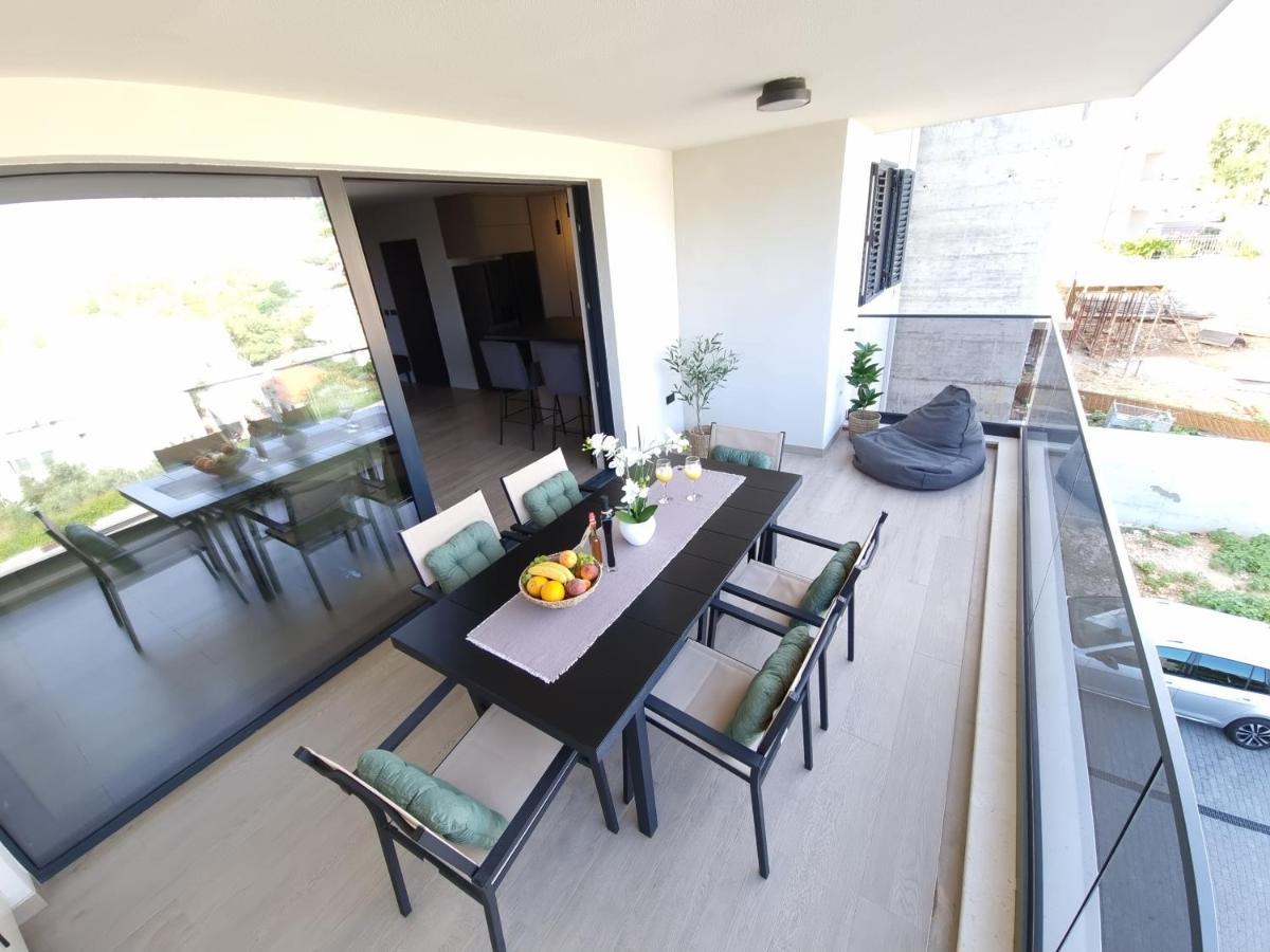 Family Suite Peppina Dubrovnik Exterior foto
