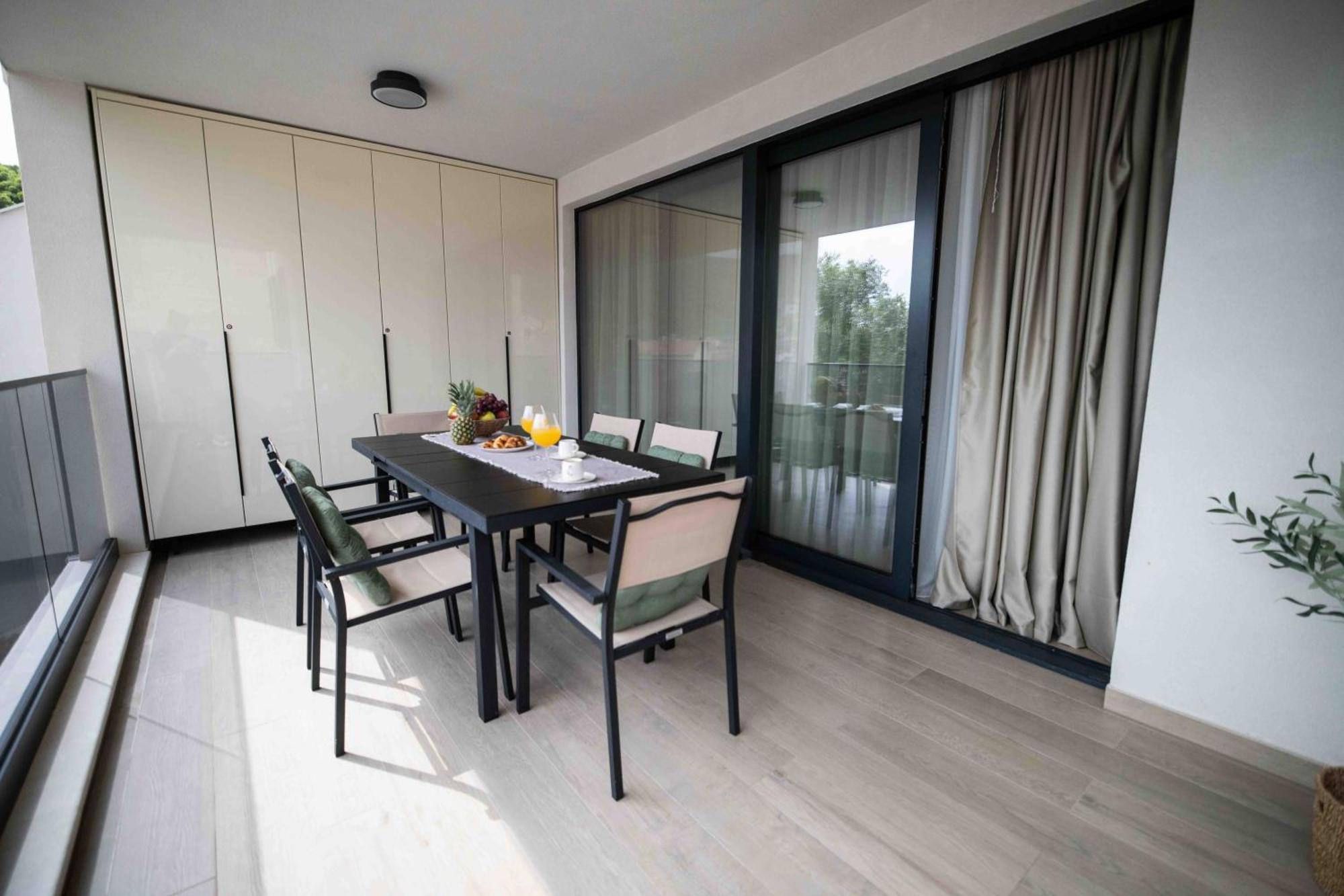 Family Suite Peppina Dubrovnik Exterior foto
