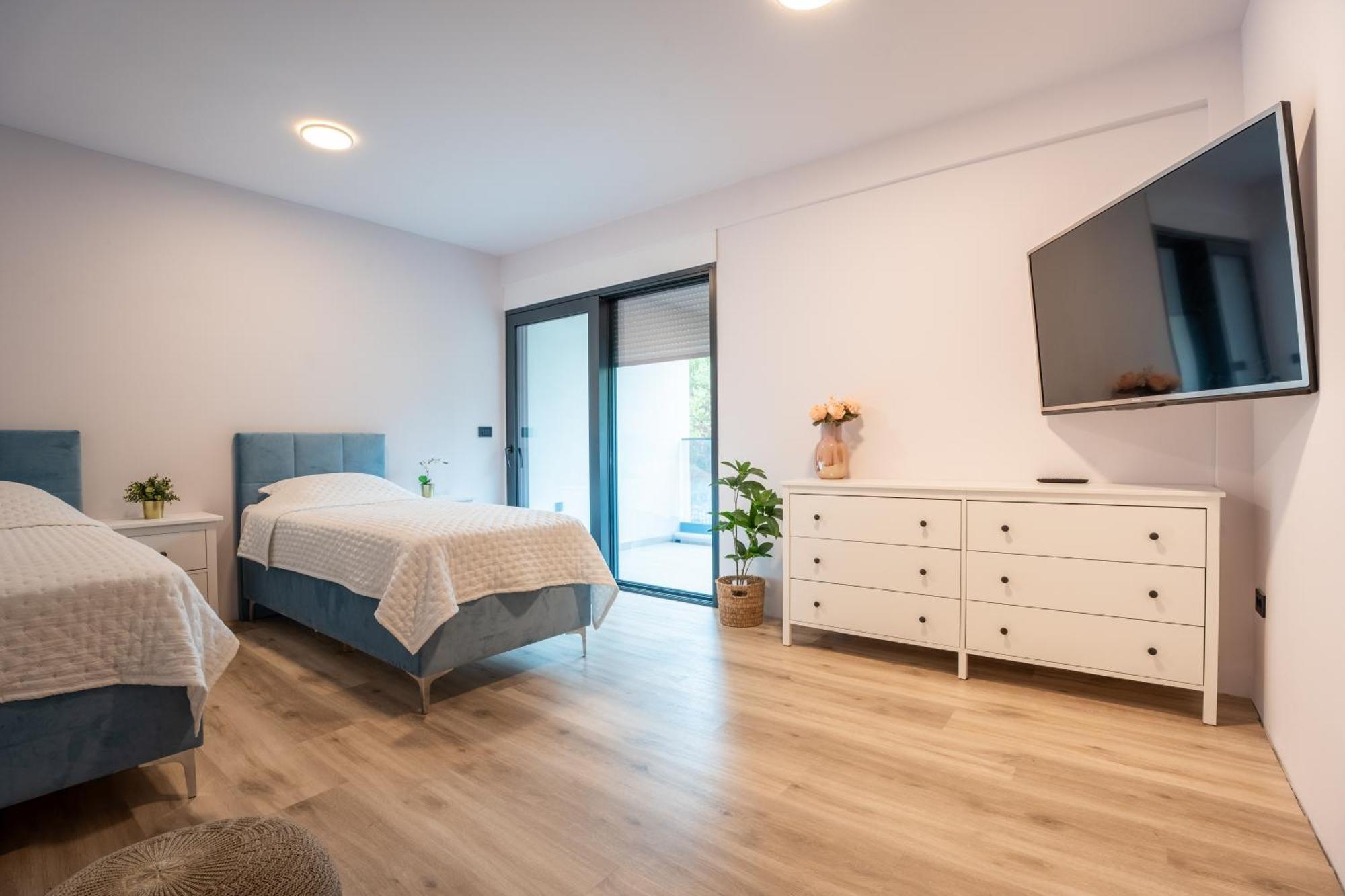 Family Suite Peppina Dubrovnik Exterior foto