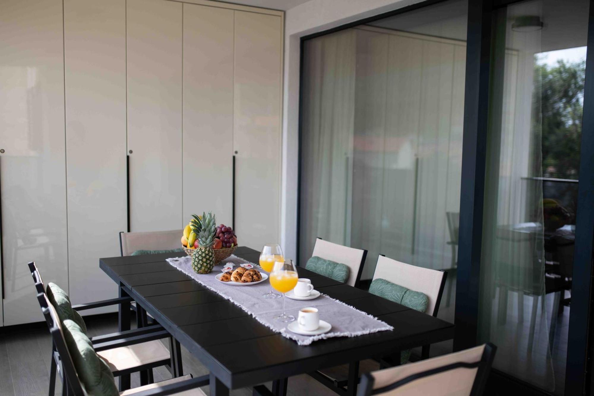 Family Suite Peppina Dubrovnik Exterior foto