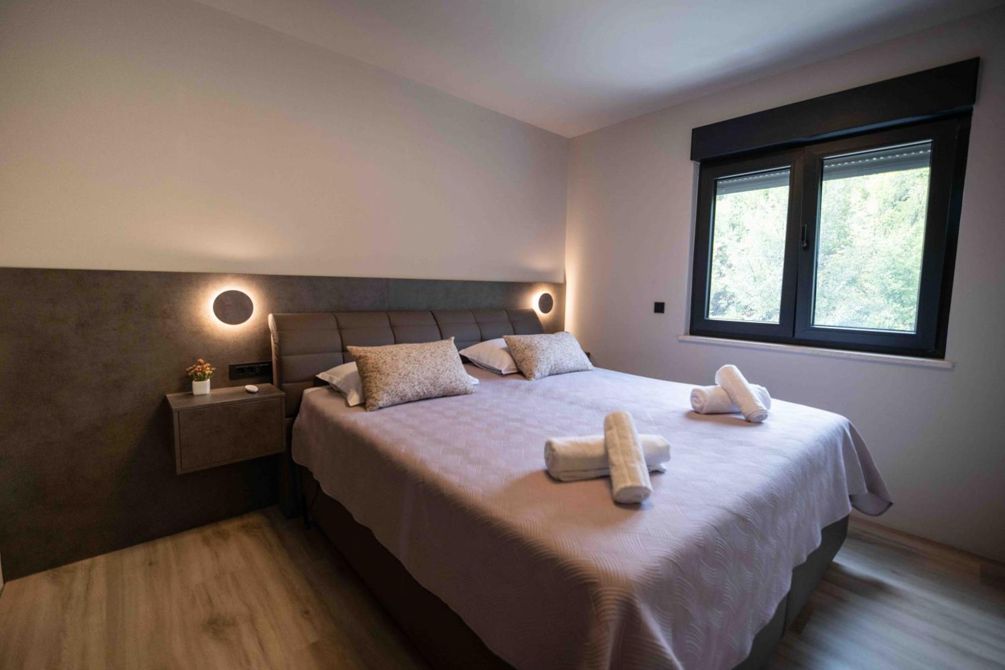 Family Suite Peppina Dubrovnik Exterior foto