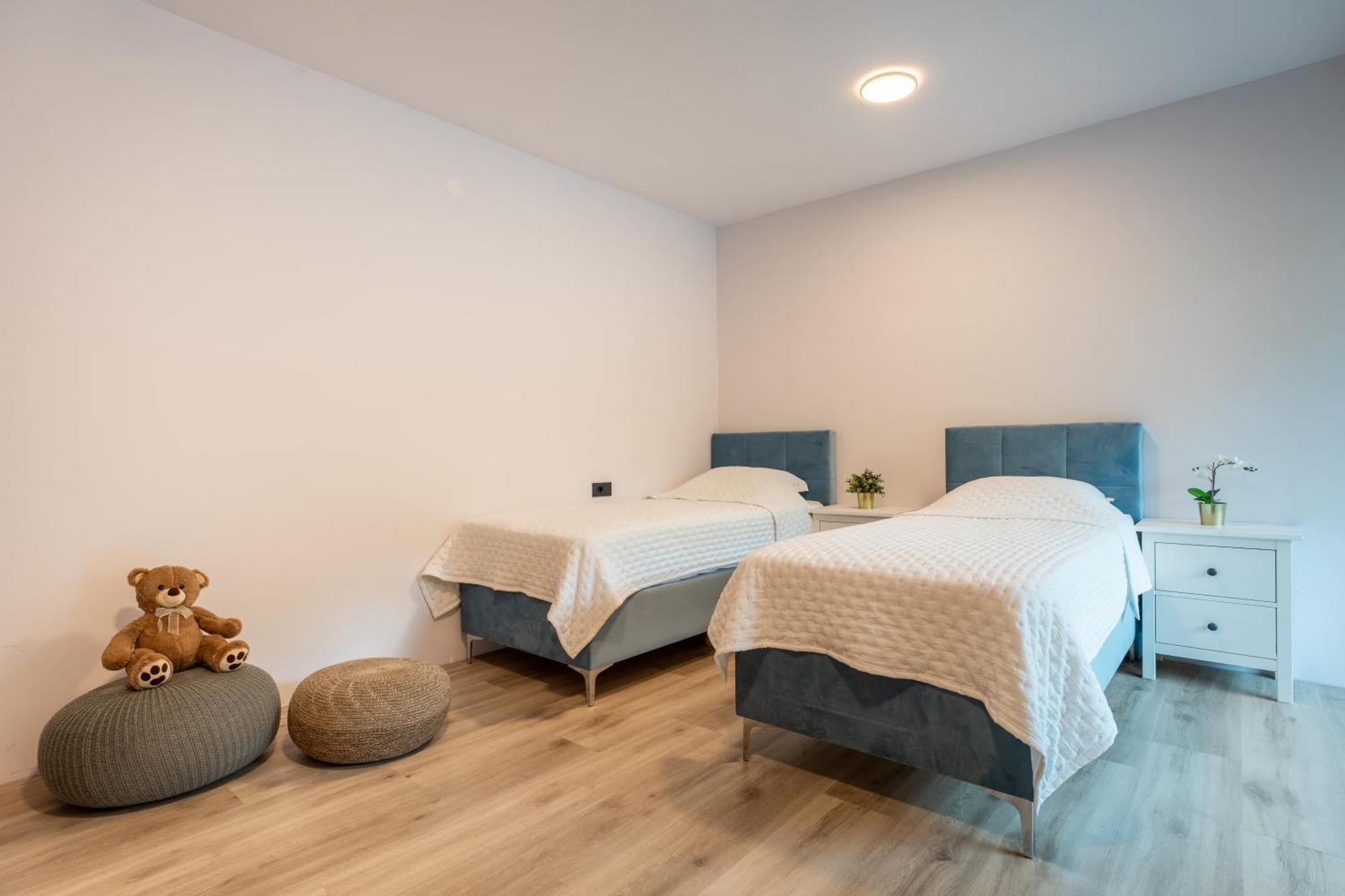 Family Suite Peppina Dubrovnik Exterior foto
