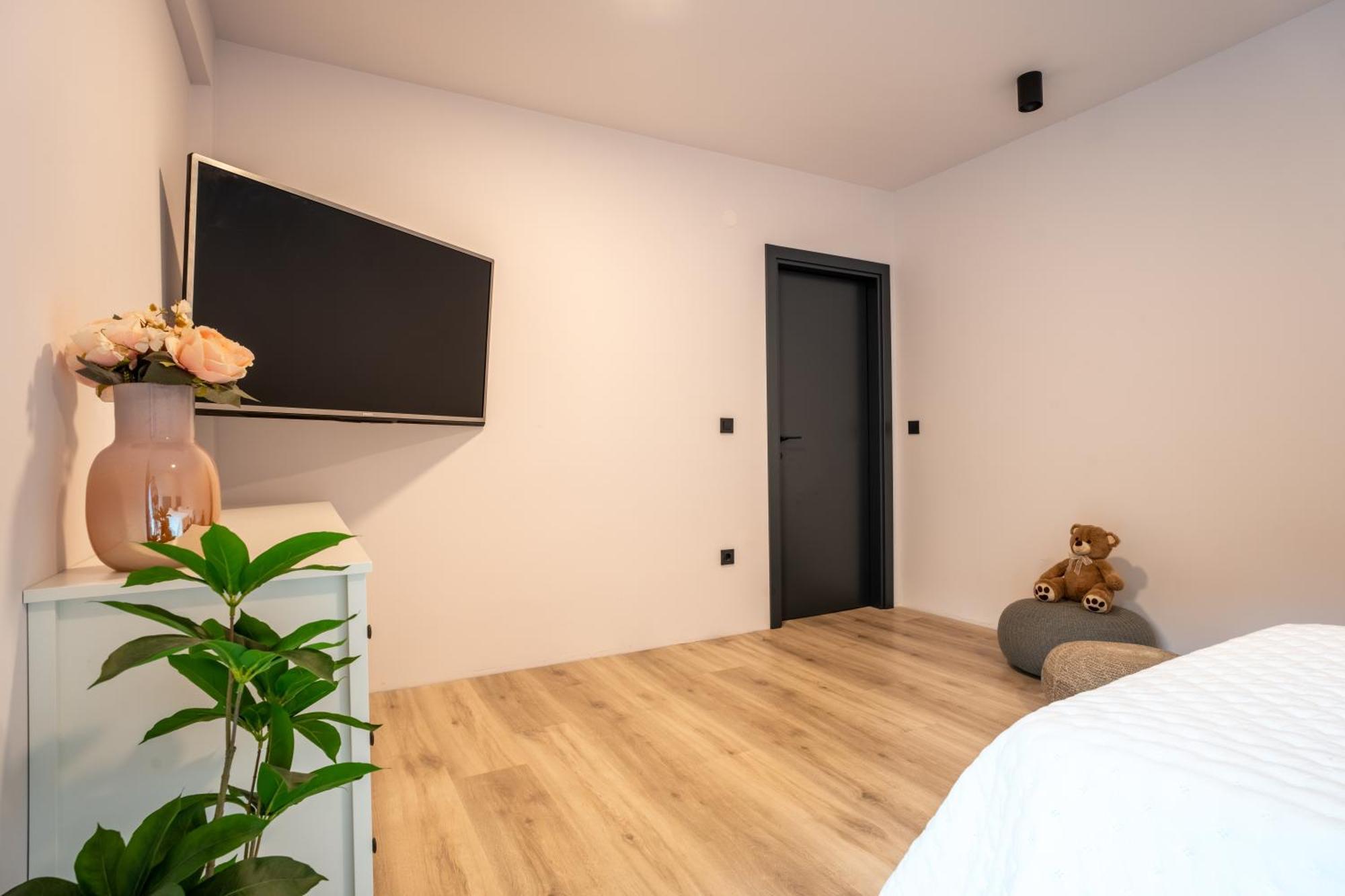 Family Suite Peppina Dubrovnik Exterior foto