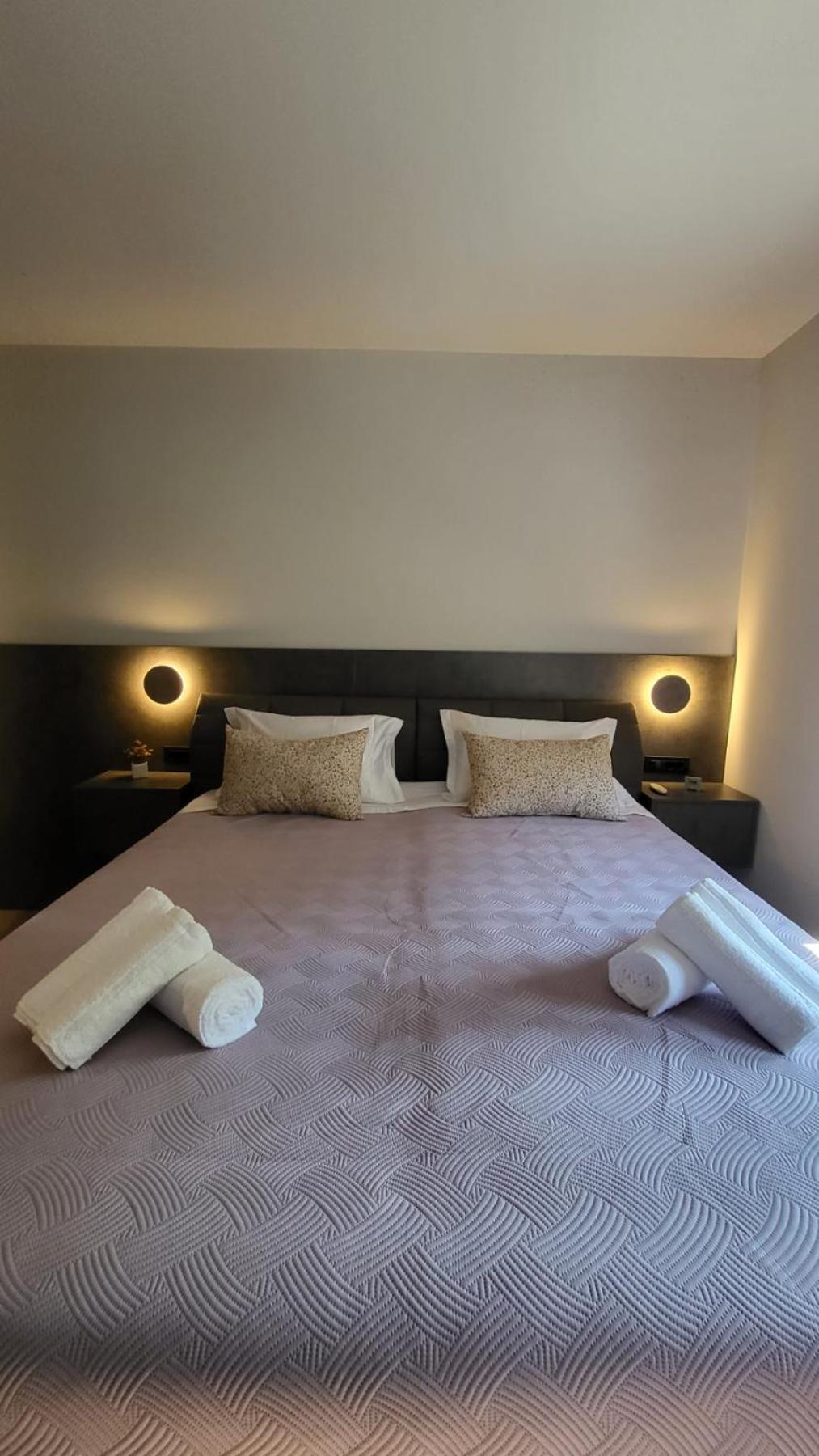 Family Suite Peppina Dubrovnik Exterior foto